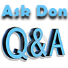 Q&A